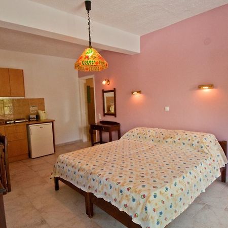 Apartments Katia Кассиопи Экстерьер фото